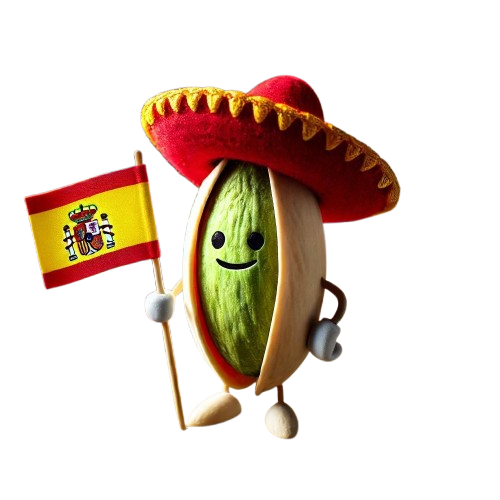 Pistacho Patriota