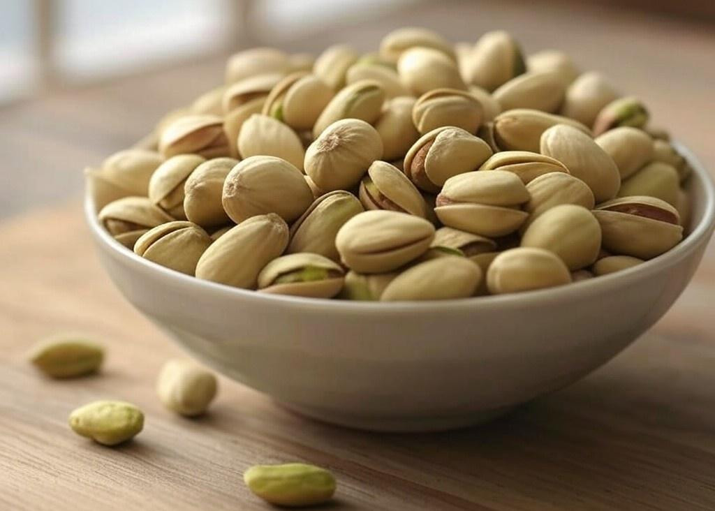 Pistachos a granel baratos en España
